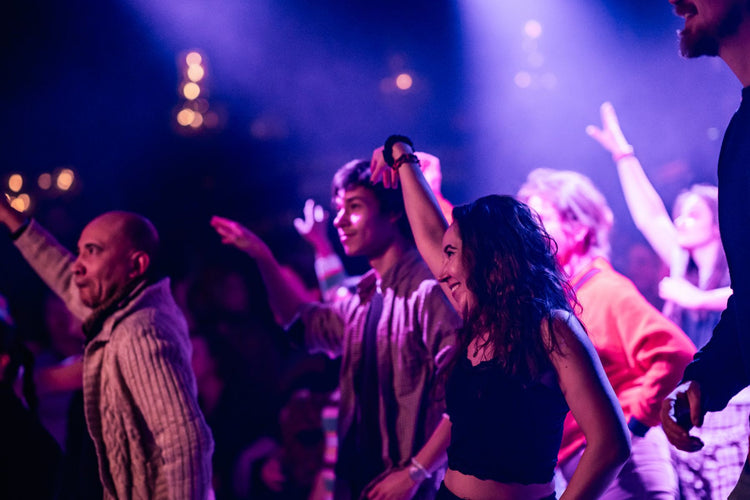 Dansworkshop Pink Panther Party I 12 oktober