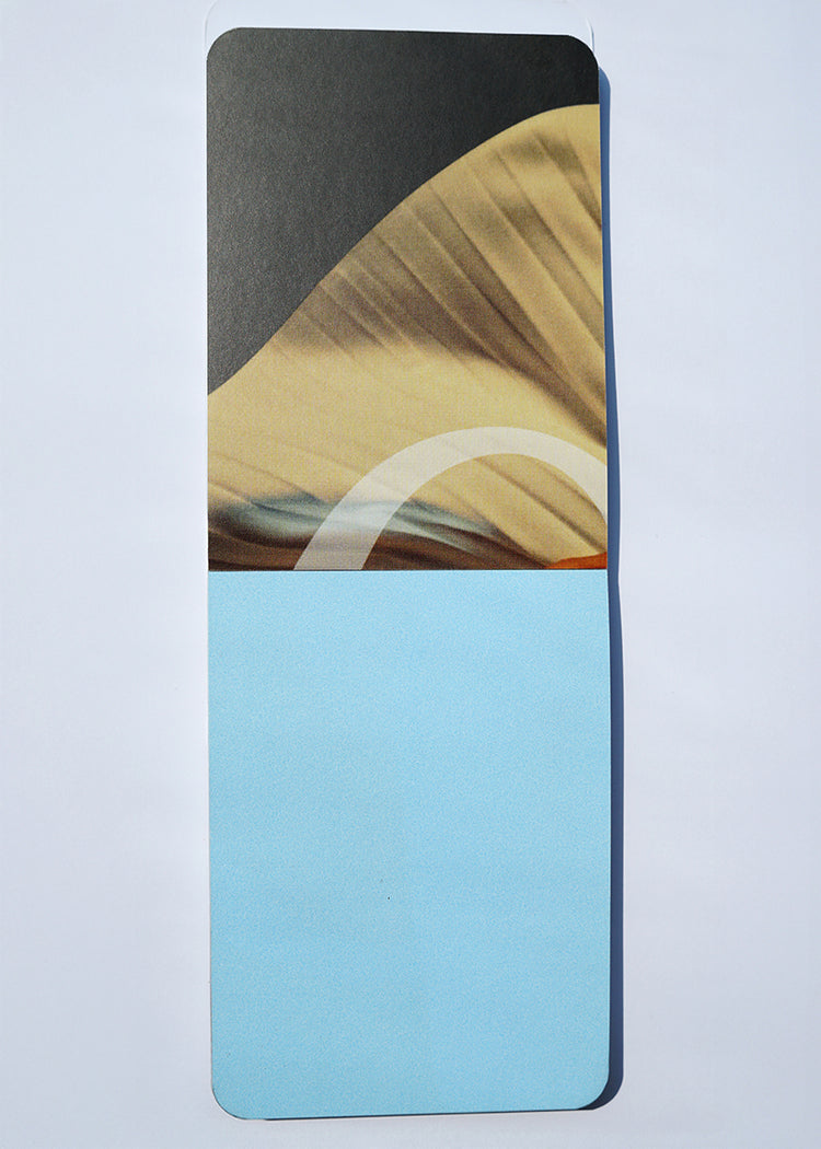 Introdans Notitieblok