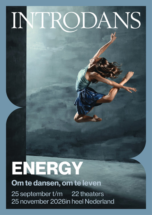 A2 Poster ENERGY